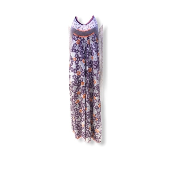 ZARA‎ TRF Maxi Dress - Picture 9 of 9